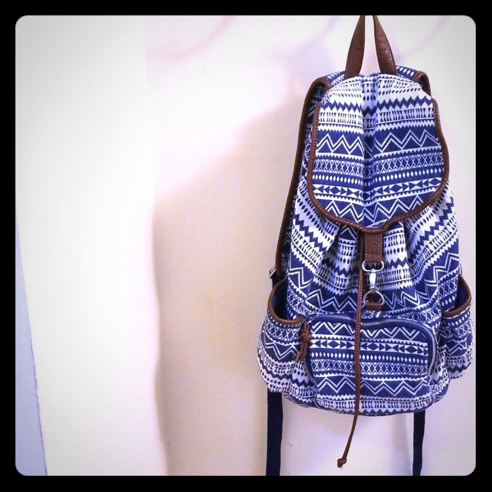 Aeropostale bookbag